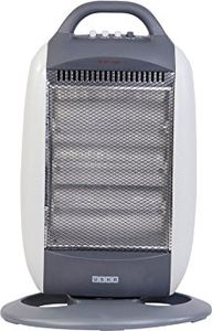 Usha 3503 H 1200W Halogen Room Heater