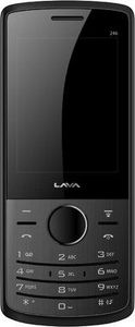 Lava Spark 246