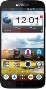 Lenovo A850