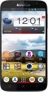 Lenovo A850