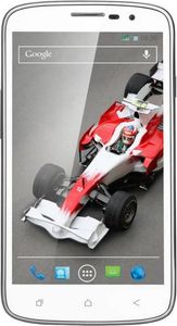XOLO Q1000 Opus