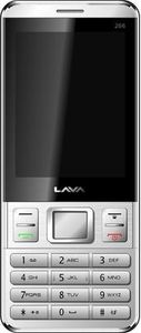 Lava Spark 266