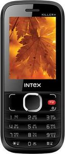 Intex Killer Plus