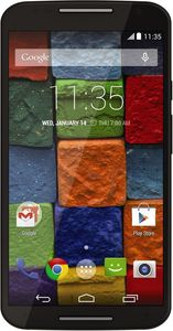 Motorola Moto X (2nd Gen) 16GB