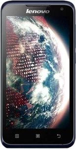 Lenovo A526