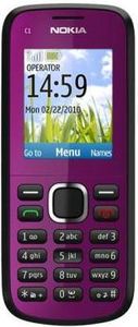 Nokia C1-02