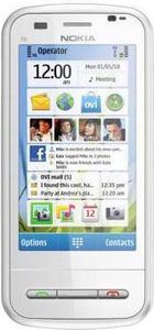 Nokia C6