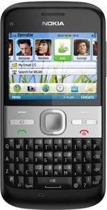 Nokia E5