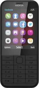 Nokia 225 Dual SIM