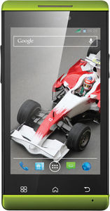 XOLO A500S IPS