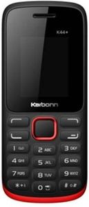 Karbonn K44 Plus