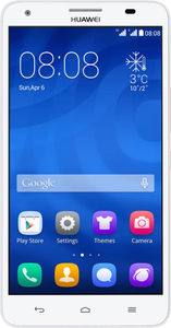 Huawei Honor 3X