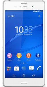 Sony Xperia Z3