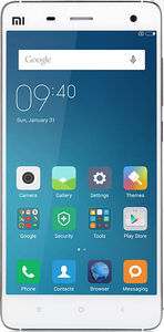 Xiaomi Mi4