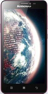 Lenovo S850