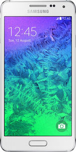 Samsung Galaxy Alpha