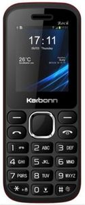 Karbonn K1 Rock