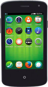 Spice Fire One Mi-FX1