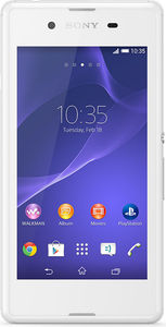 Sony Xperia E3