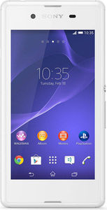 Sony Xperia E3
