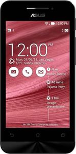 Asus Zenfone 4