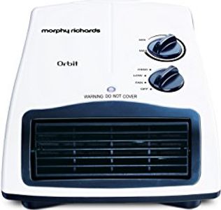 Morphy Richards Orbit PTC Room Heater