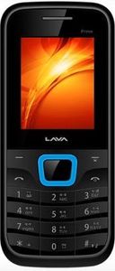 Lava KKT Prime