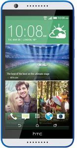 HTC Desire 820s Dual SIM