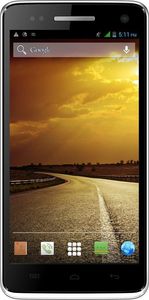 Micromax Canvas 2 Colours 8GB