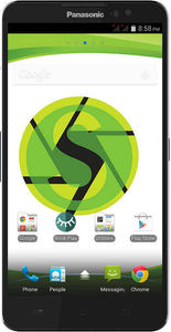 Panasonic Eluga S