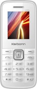Karbonn K105S