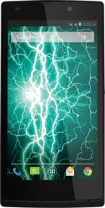 Lava Iris Fuel 60