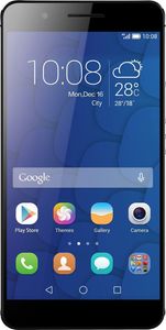 Honor 6 Plus