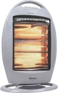 Sunflame SF-932 1200W Halogen Room Heater