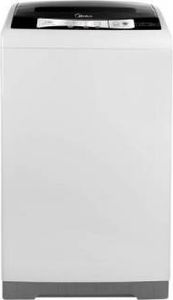 Carrier Midea 7.5 Kg Fully Automatic Top Load Washing Machine (MWMTL075ZOF)