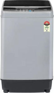 Onida 6.2 Kg Fully Automatic Top Load Washing Machine (Crystal T62CGN)