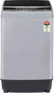 Onida 6.2 Kg Fully Automatic Top Load Washing Machine (Crystal T62CGN)