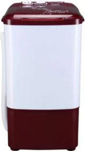 Onida 6.5 Kg Semi Automatic Top Load Washing Machine (WS65WLPT1LR)