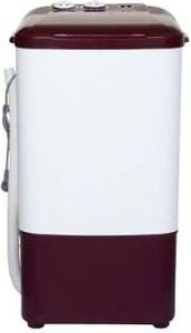 Onida 7 Kg Semi Automatic Top Load Washing Machine (Liliput W70W)