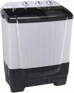Onida 6.8 Kg Semi Automatic Top Load Washing Machine (S68TG)