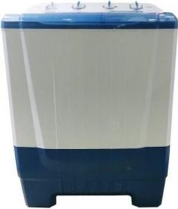 Onida 7.2 Kg Semi Automatic Top Load Washing Machine (S72TIB)