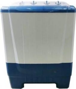 Onida 7.2 Kg Semi Automatic Top Load Washing Machine (S72TIB)