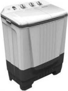 Onida 7 Kg Semi Automatic Top Load Washing Machine (S70OIB)