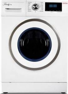 Onida 7.5 Kg Fully Automatic Front Load Washing Machine (F75TDWW)