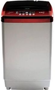 Onida 6.5 Kg Fully Automatic Top Load Washing Machine (WO65TSPLDD1)