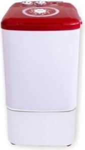 Onida 9 Kg Semi Automatic Top Load Washing Machine (W90W)