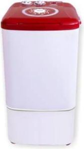 Onida 9 Kg Semi Automatic Top Load Washing Machine (W90W)