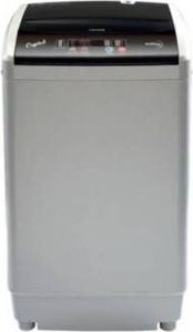 Onida 6.2 Kg Fully Automatic Top Load Washing Machine (CRYSTAL - T62CG)