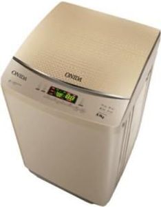 Onida 8.5 Kg Fully Automatic Top Load Washing Machine (Granduer T85GRDD)