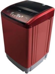 Onida 6.8 Kg Fully Automatic Top Load Washing Machine (WO68TSPHYDRA-LR)